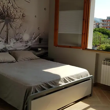 Casalmare Via Asse Apartment Ventimiglia Exterior photo