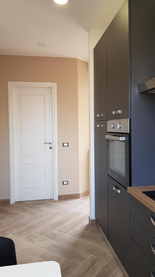 Casalmare Via Asse Apartment