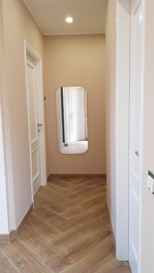Casalmare Via Asse * Ventimiglia