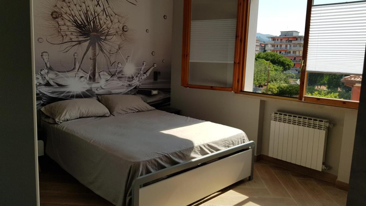 Casalmare Via Asse * Ventimiglia
