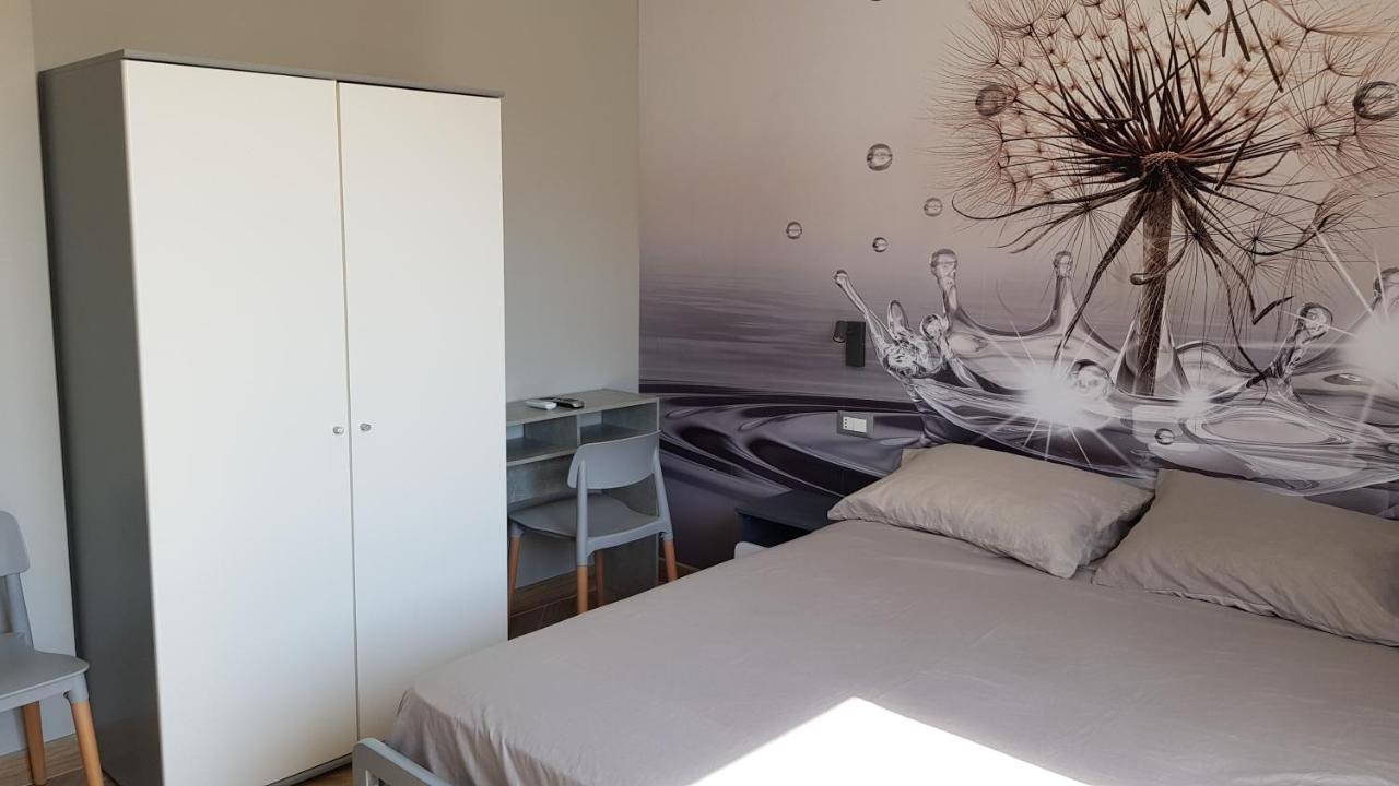 Casalmare Via Asse Ventimiglia