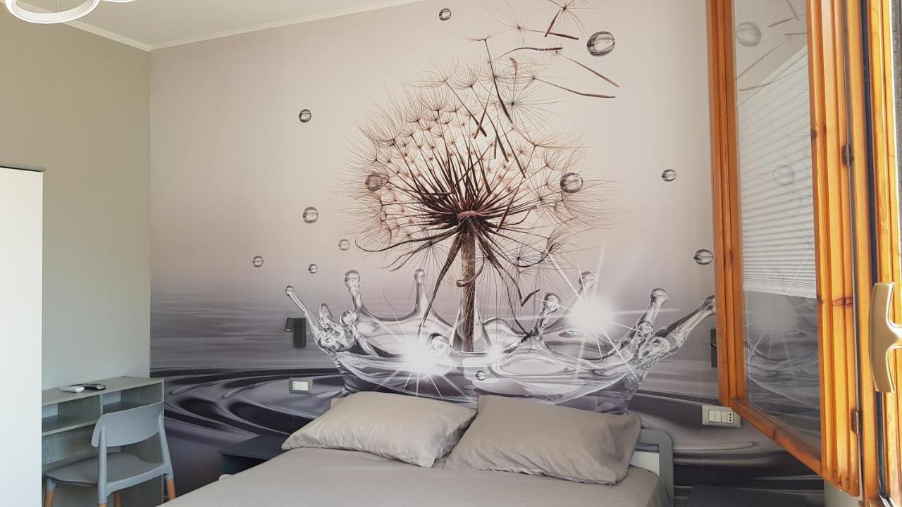 Apartment Casalmare Via Asse *