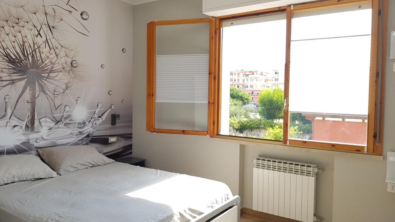 Casalmare Via Asse * Ventimiglia