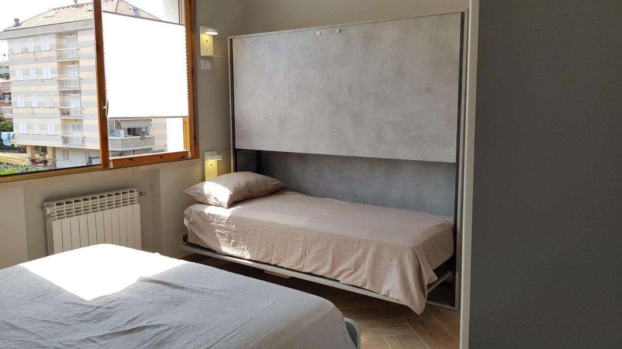 Apartment Casalmare Via Asse Ventimiglia