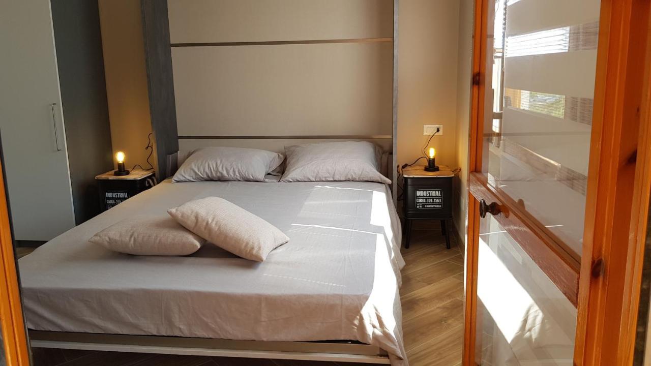 Casalmare Via Asse Apartment Ventimiglia