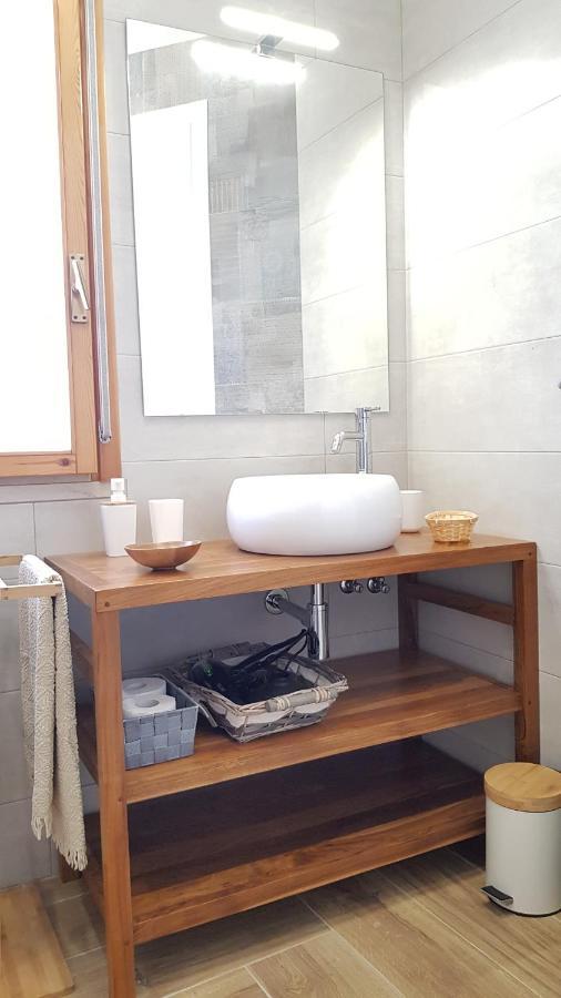 Apartment Casalmare Via Asse *