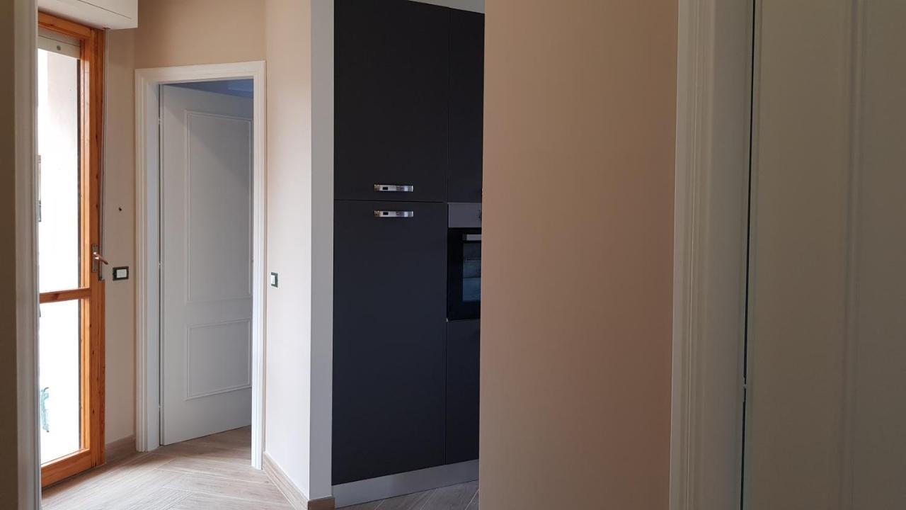 Casalmare Via Asse Apartment *