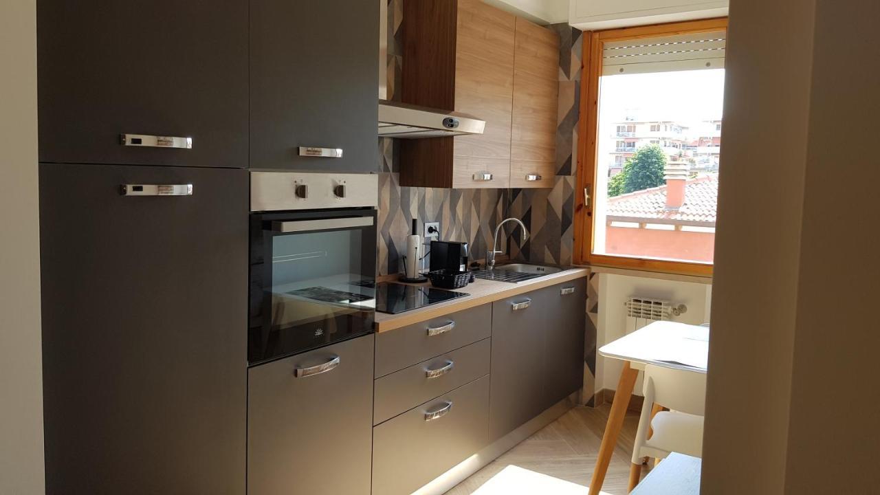 Casalmare Via Asse Apartment Ventimiglia