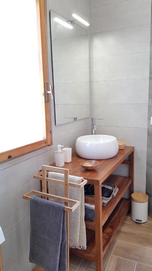 Apartment Casalmare Via Asse *