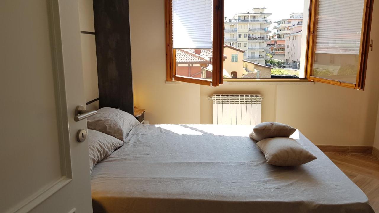 Apartment Casalmare Via Asse Ventimiglia
