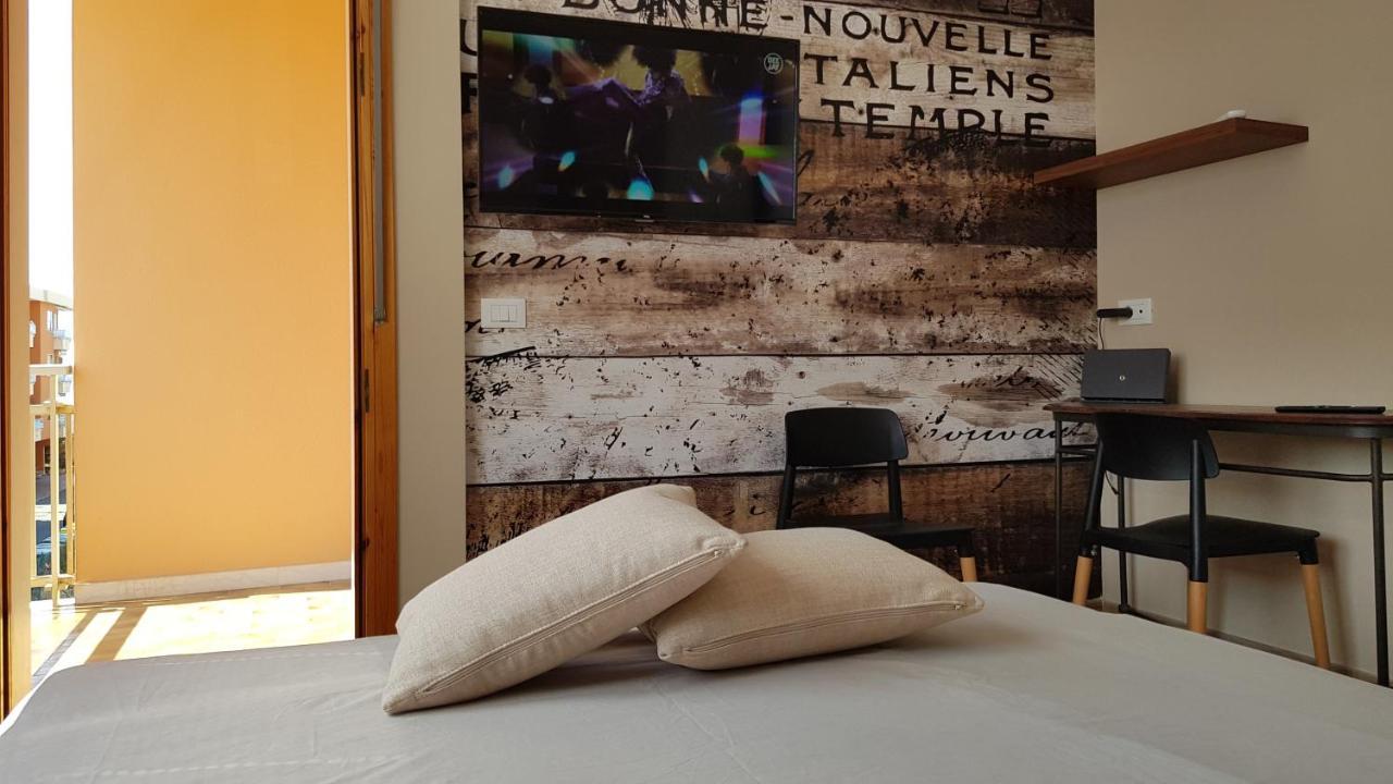 Casalmare Via Asse Apartment Ventimiglia
