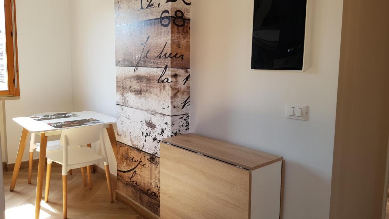 Casalmare Via Asse Apartment Ventimiglia