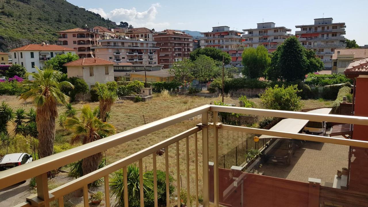 Casalmare Via Asse Apartment *
