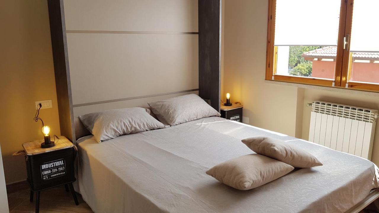 Apartment Casalmare Via Asse *