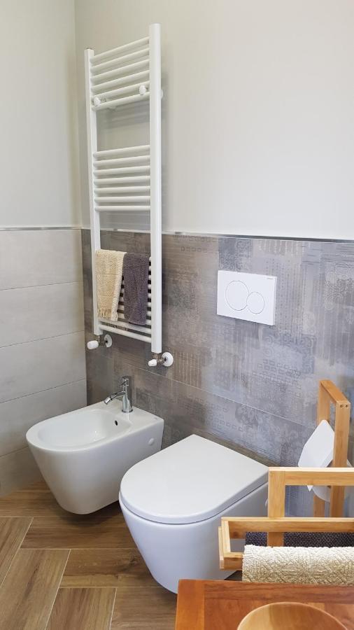 Apartment Casalmare Via Asse