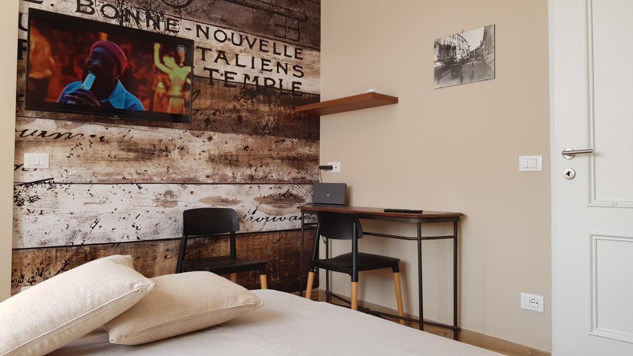 Apartment Casalmare Via Asse *