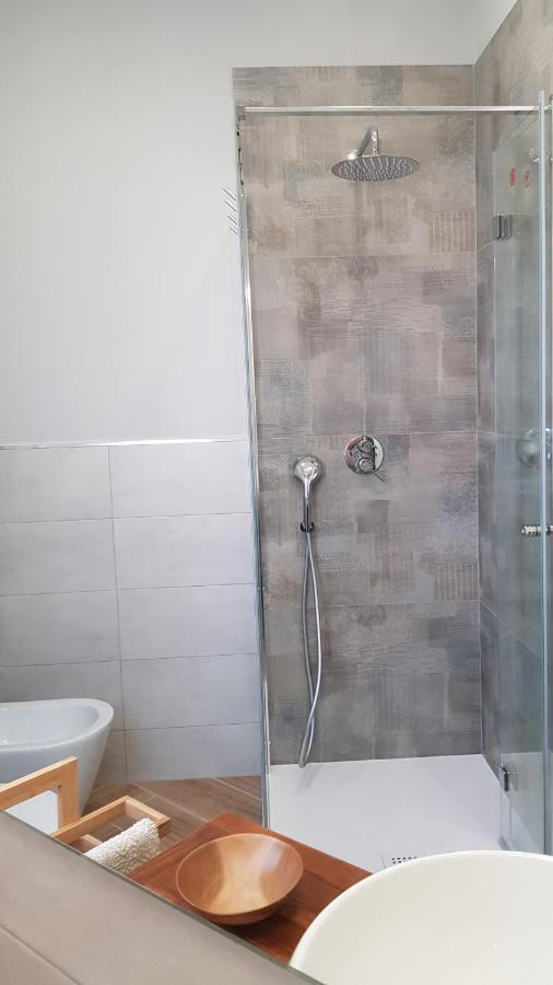 Casalmare Via Asse Apartment