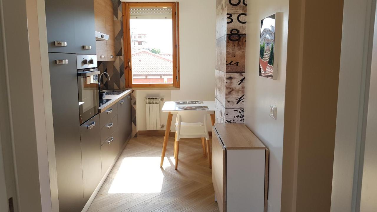 Apartment Casalmare Via Asse Ventimiglia