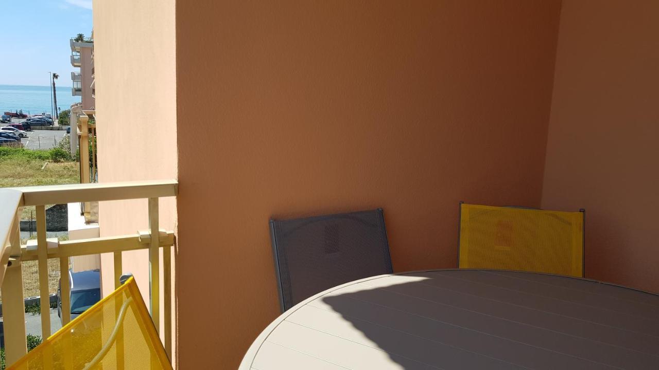 Casalmare Via Asse Apartment *