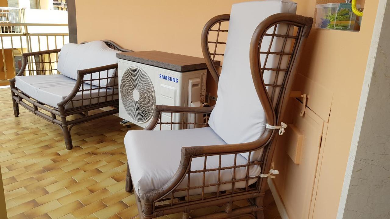 Apartment Casalmare Via Asse *