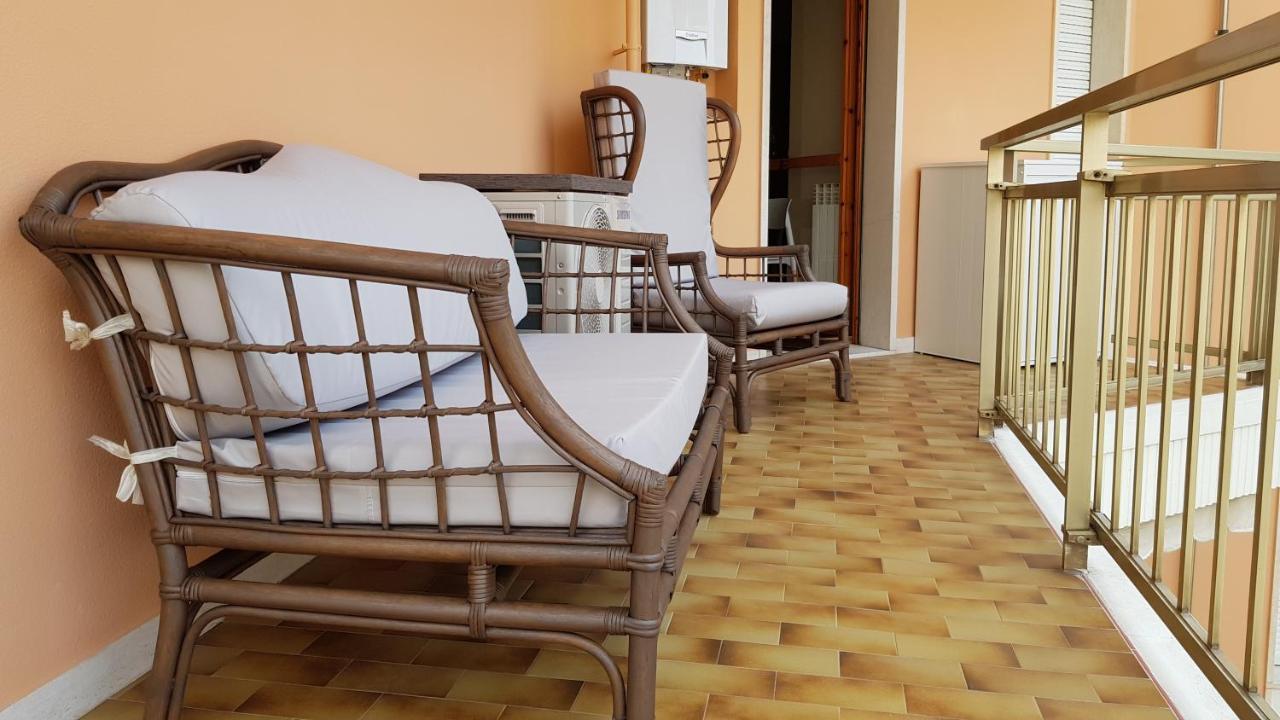 Casalmare Via Asse Ventimiglia